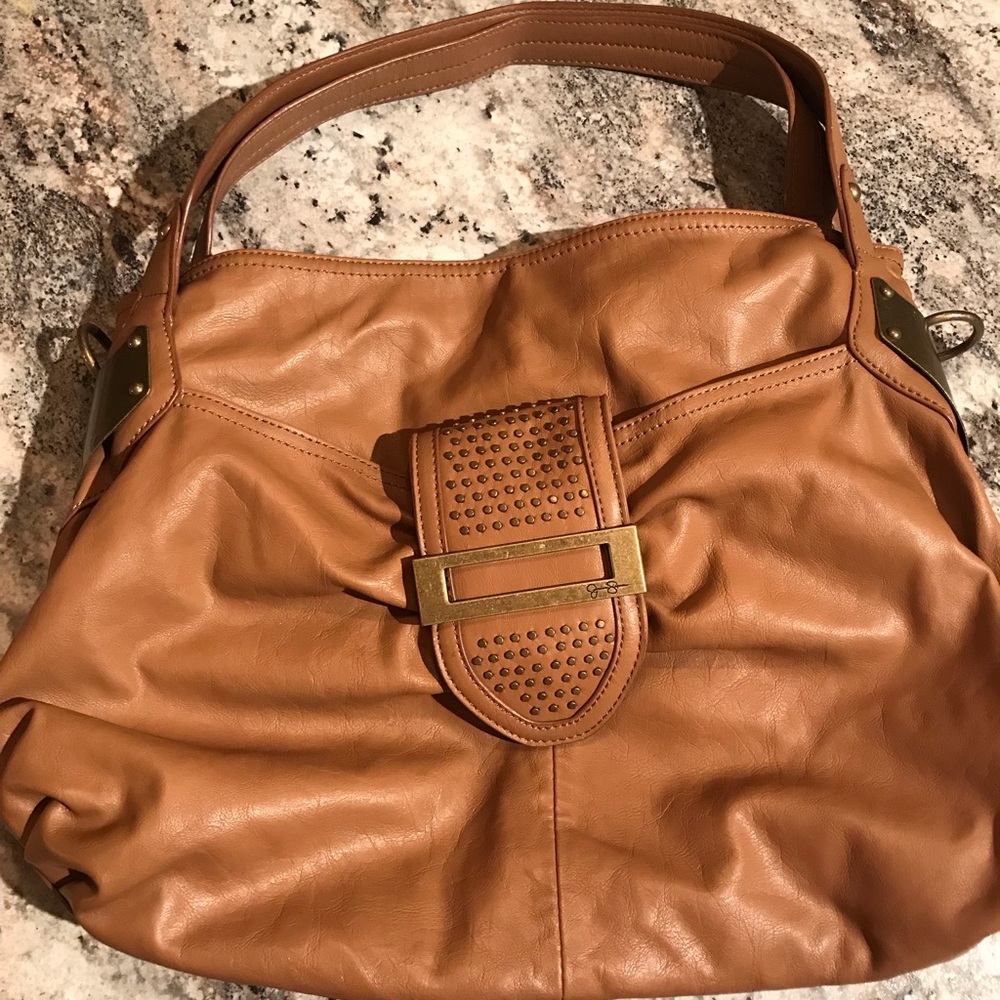 Jessica Simpson Hobo Bag